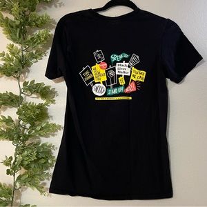 Starbucks BLM Tee